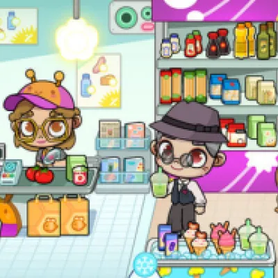 Avatar World® screenshot 3