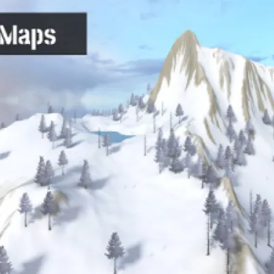 Offroad Outlaws screenshot 3