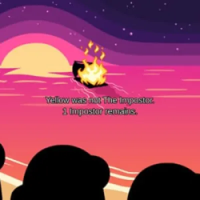 Among Us screenshot 1