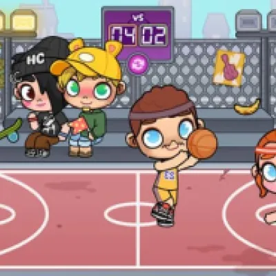 Avatar World® screenshot 5