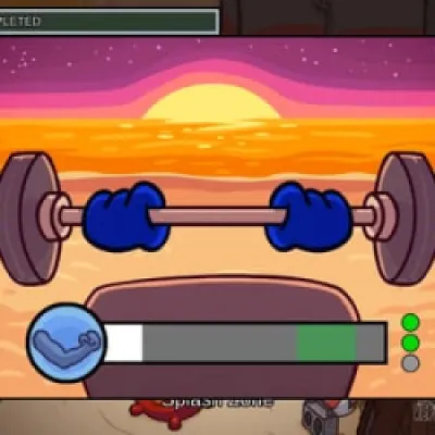 Among Us screenshot 2