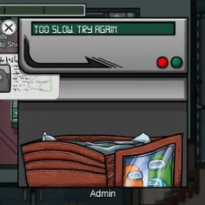 Among Us screenshot 3