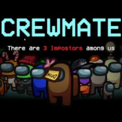 Among Us screenshot 5