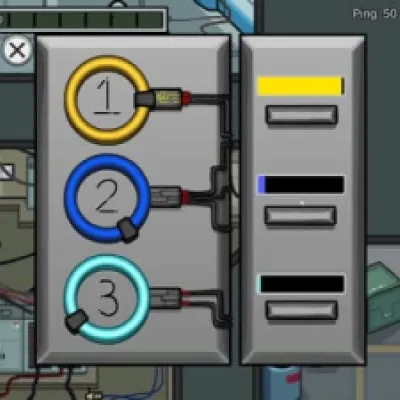 Among Us screenshot 7