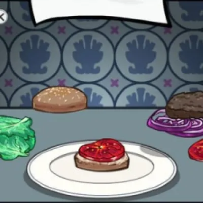 Among Us screenshot 9