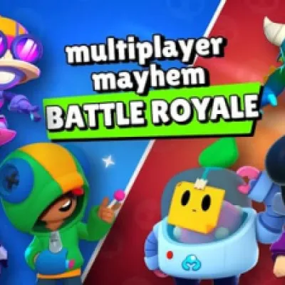 Brawl Stars screenshot 1