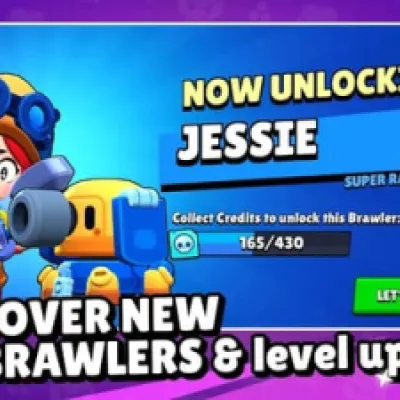 Brawl Stars screenshot 5