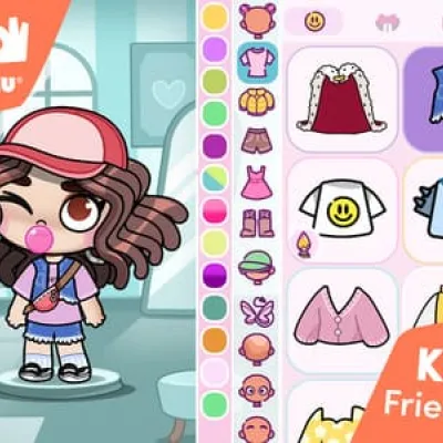 Avatar World® screenshot 11