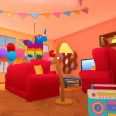 Cat From Hell - Cat Simulator screenshot 2