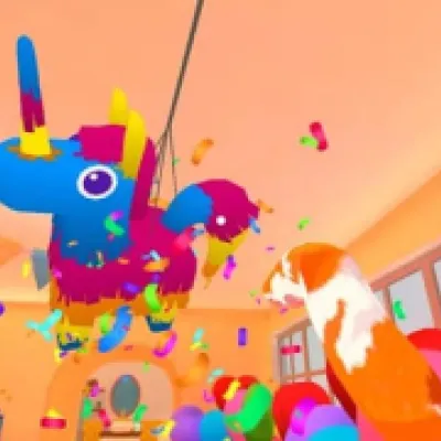 Cat From Hell - Cat Simulator screenshot 3