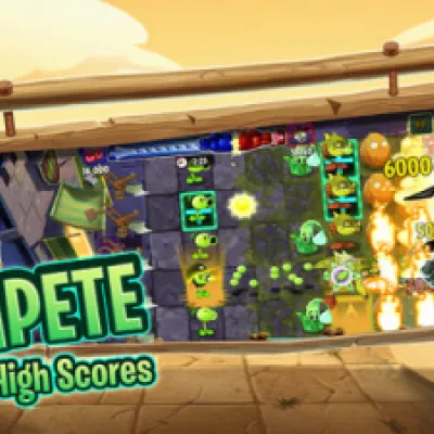 Plant vs Zombies™ 2 screenshot 6