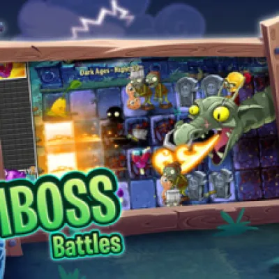 Plant vs Zombies™ 2 screenshot 7