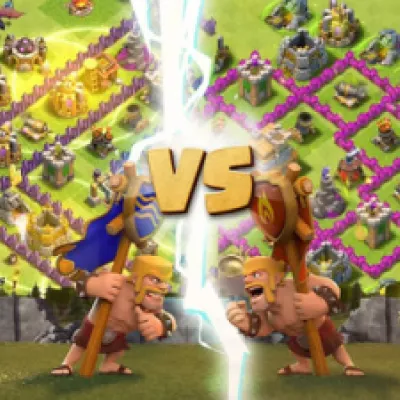 Clash of Clans screenshot 2