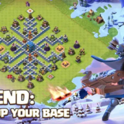 Clash of Clans screenshot 6