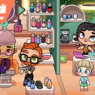 Avatar World® screenshot 10