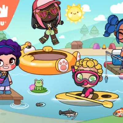 Avatar World® screenshot 12