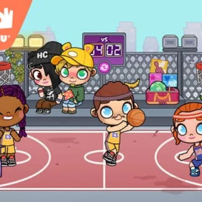 Avatar World® screenshot 14