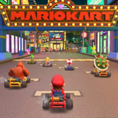 Mario Kart Tour screenshot 6