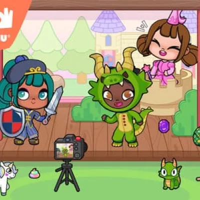 Avatar World® screenshot 15