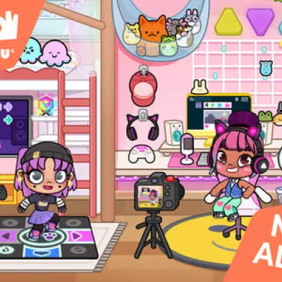 Avatar World® screenshot 16