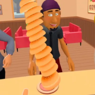 Cooking Clash screenshot 3