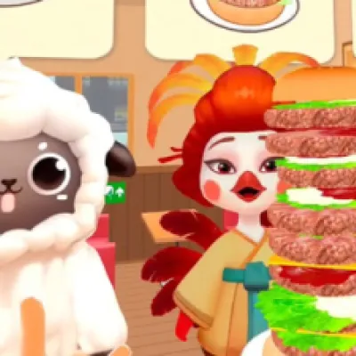 Cooking Clash screenshot 4