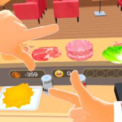 Cooking Clash screenshot 5