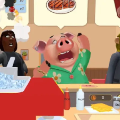 Cooking Clash screenshot 6