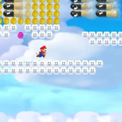 Super Mario Run screenshot 7