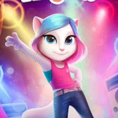 My Talking Angela screenshot 7