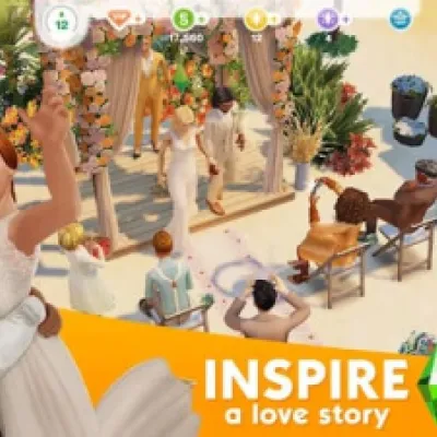 The Sims™ FreePlay screenshot 3