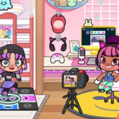 Avatar World® screenshot 4