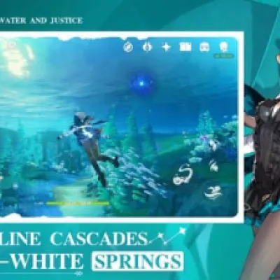 Genshin Impact screenshot 4