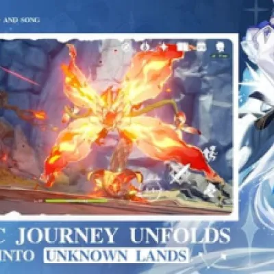 Genshin Impact screenshot 8