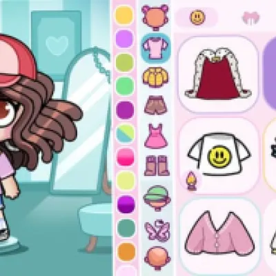 Avatar World® screenshot 7