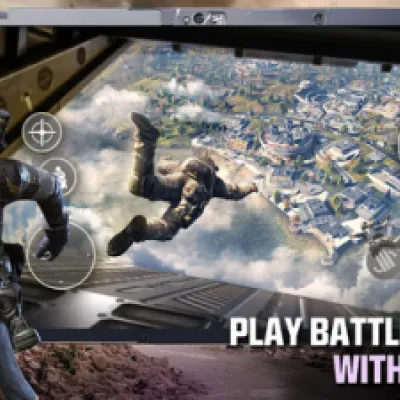 Call of Duty®: Mobile screenshot 2