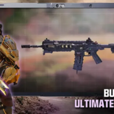 Call of Duty®: Mobile screenshot 3