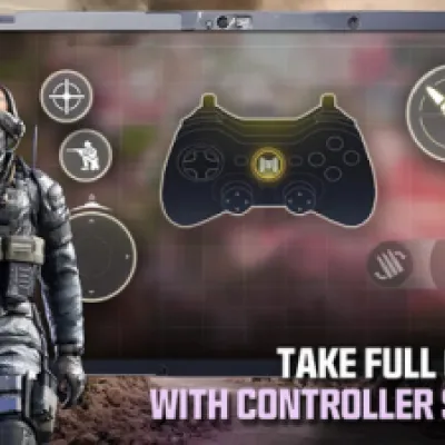 Call of Duty®: Mobile screenshot 5