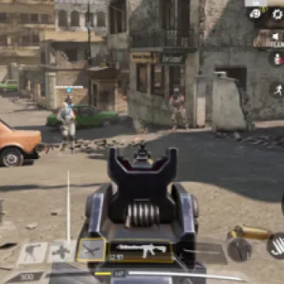 Call of Duty®: Mobile screenshot 6